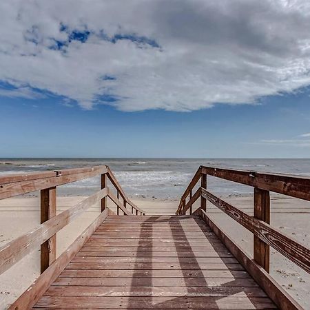 Alright, Alright, Alright By Wanderlust Properties Bolivar Peninsula Exterior photo