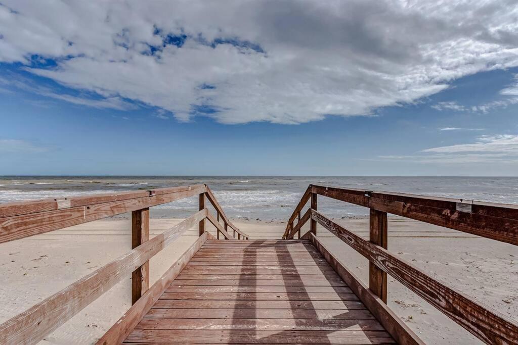 Alright, Alright, Alright By Wanderlust Properties Bolivar Peninsula Exterior photo