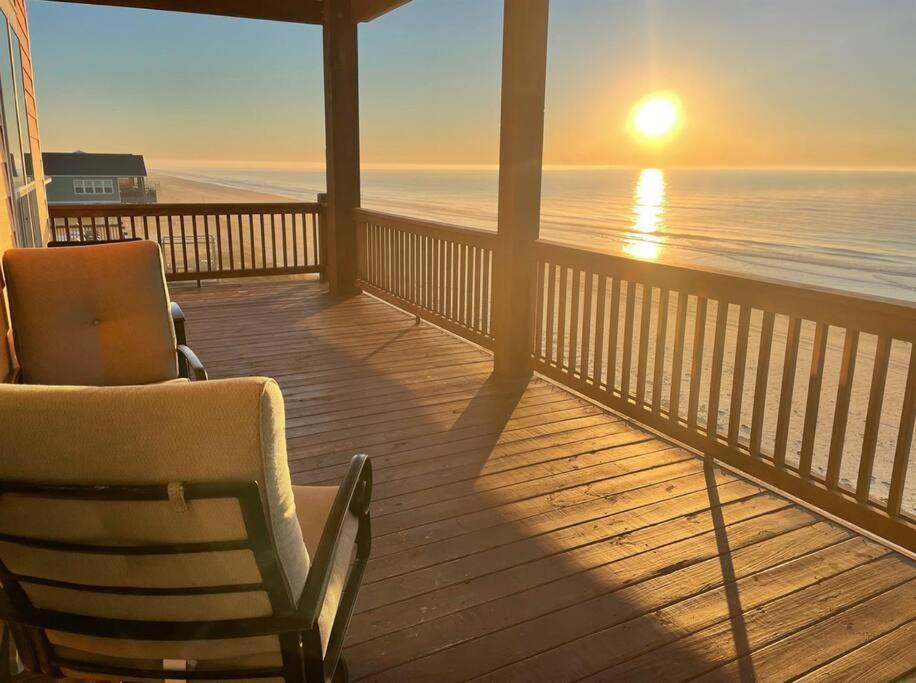 Alright, Alright, Alright By Wanderlust Properties Bolivar Peninsula Exterior photo