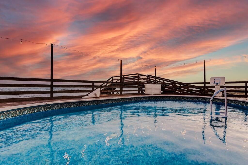 Alright, Alright, Alright By Wanderlust Properties Bolivar Peninsula Exterior photo